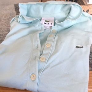 Lacoste polo shirt